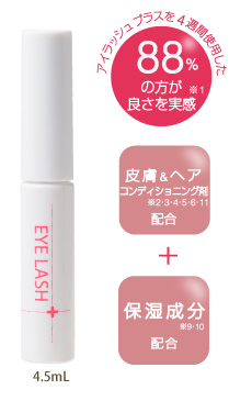 アイラッシュプラス