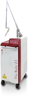 The Ruby Z1
