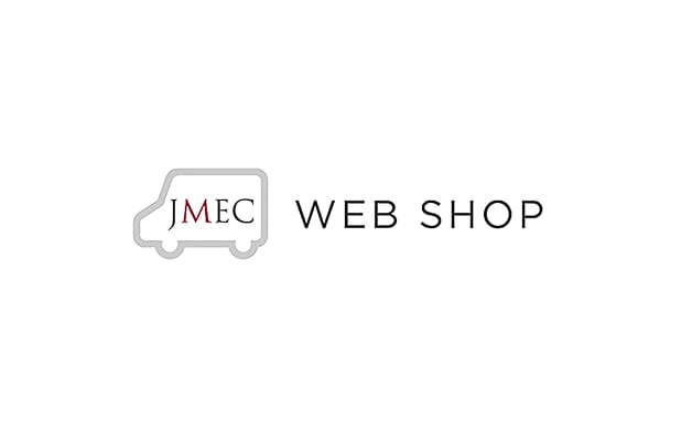 JMEC WEB SHOP
