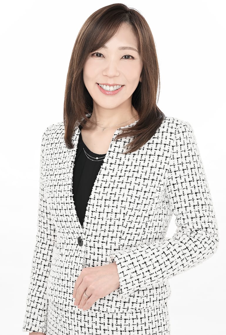 代表取締役社長 髙木 真知子