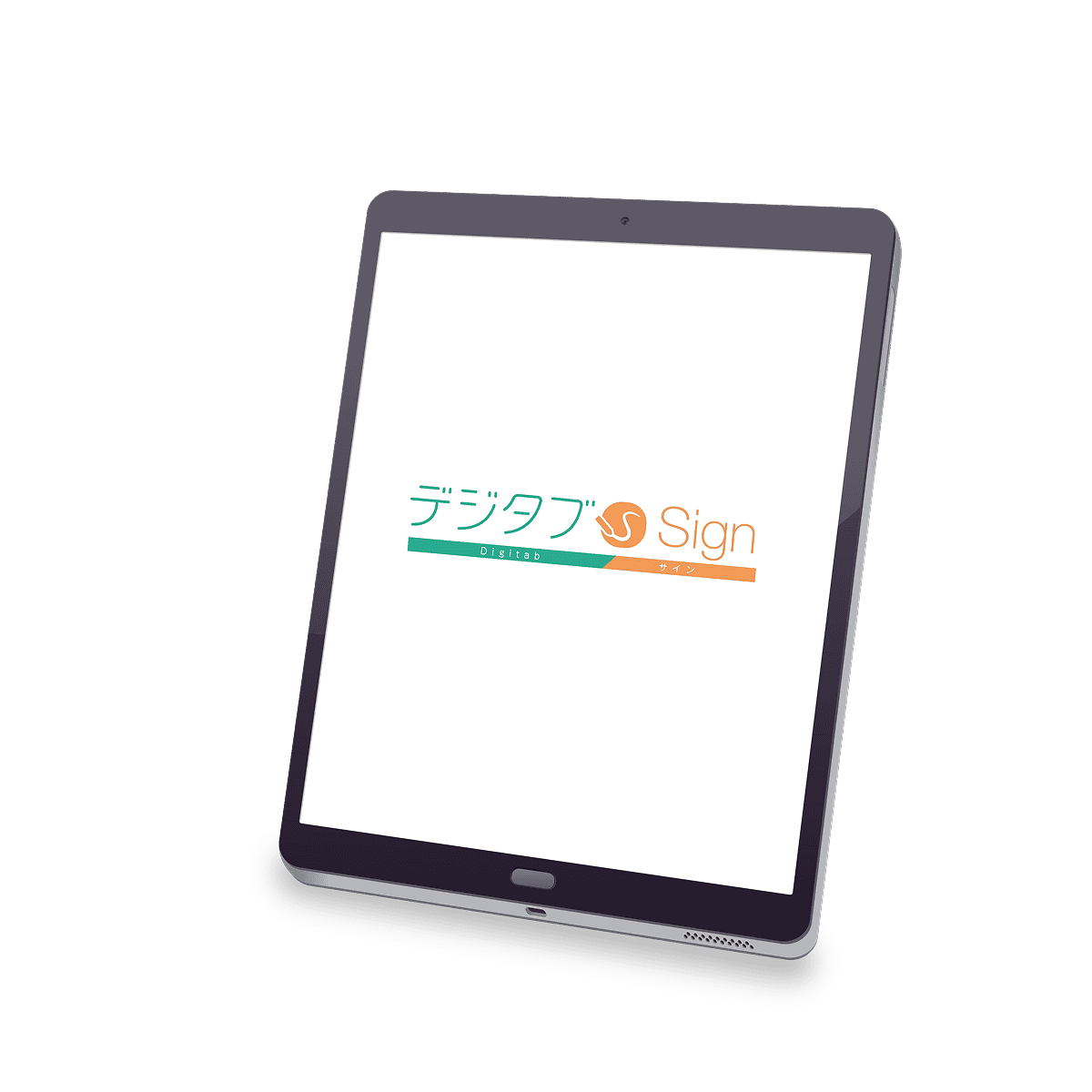 Digitab×Sign