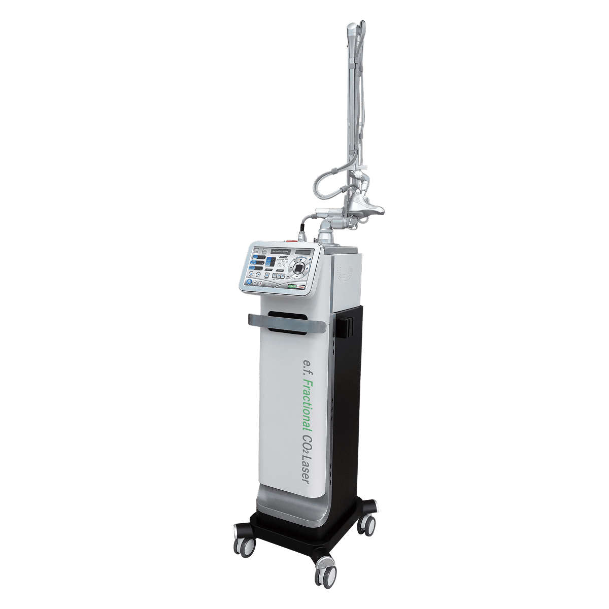 e.f. Fractional CO2 Laser