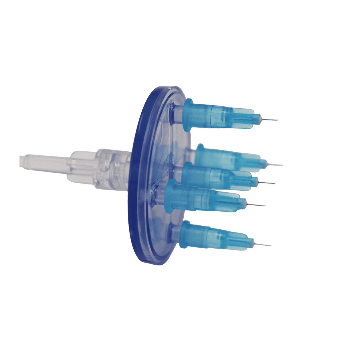 MESORAM® Injection Plate