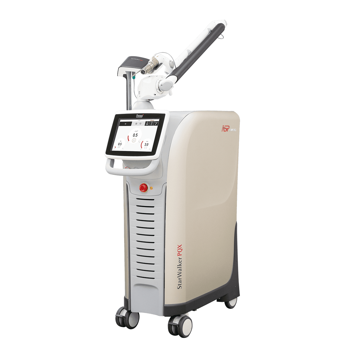 PQX Pico Laser