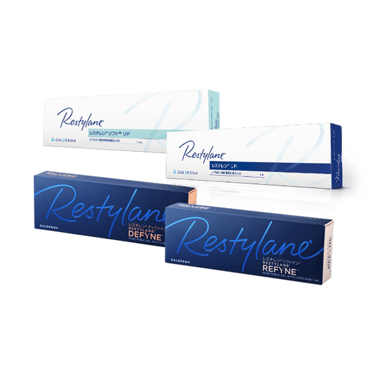 Restylane®