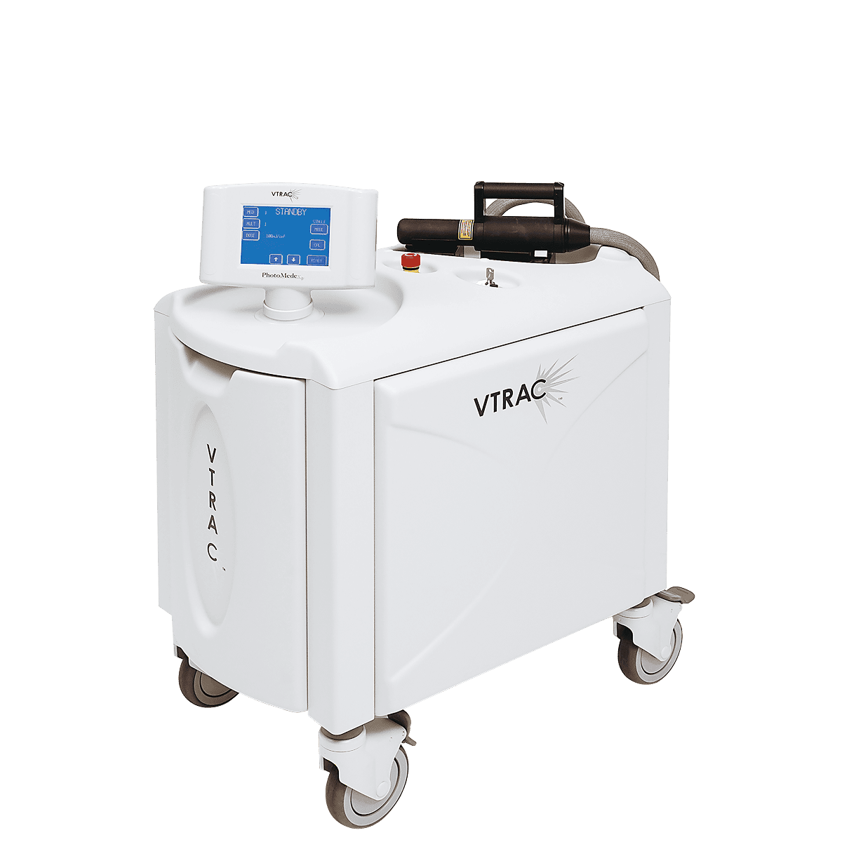 VTRAC®