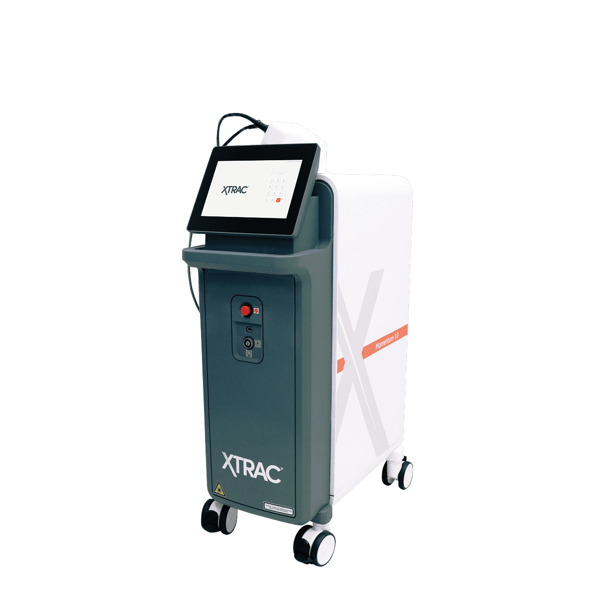 XTRAC® Momentum
