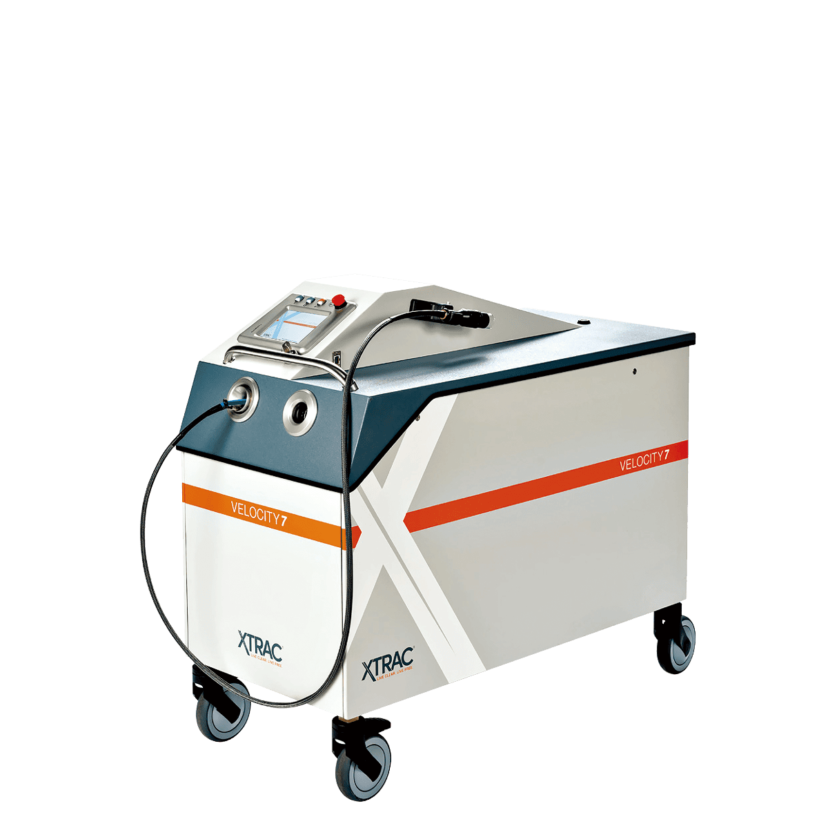 XTRAC®