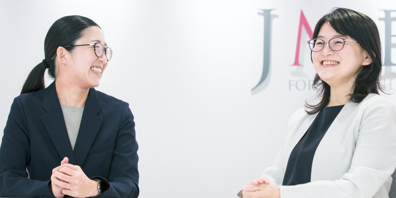 サポート対応の様子