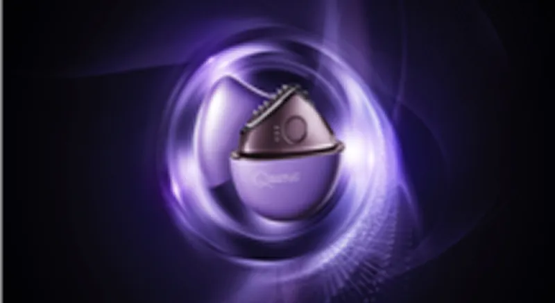 美容医療機器イメージ写真