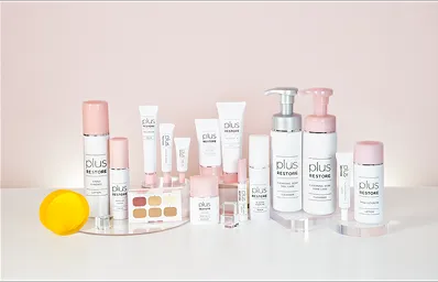 プラスリストアシリーズ